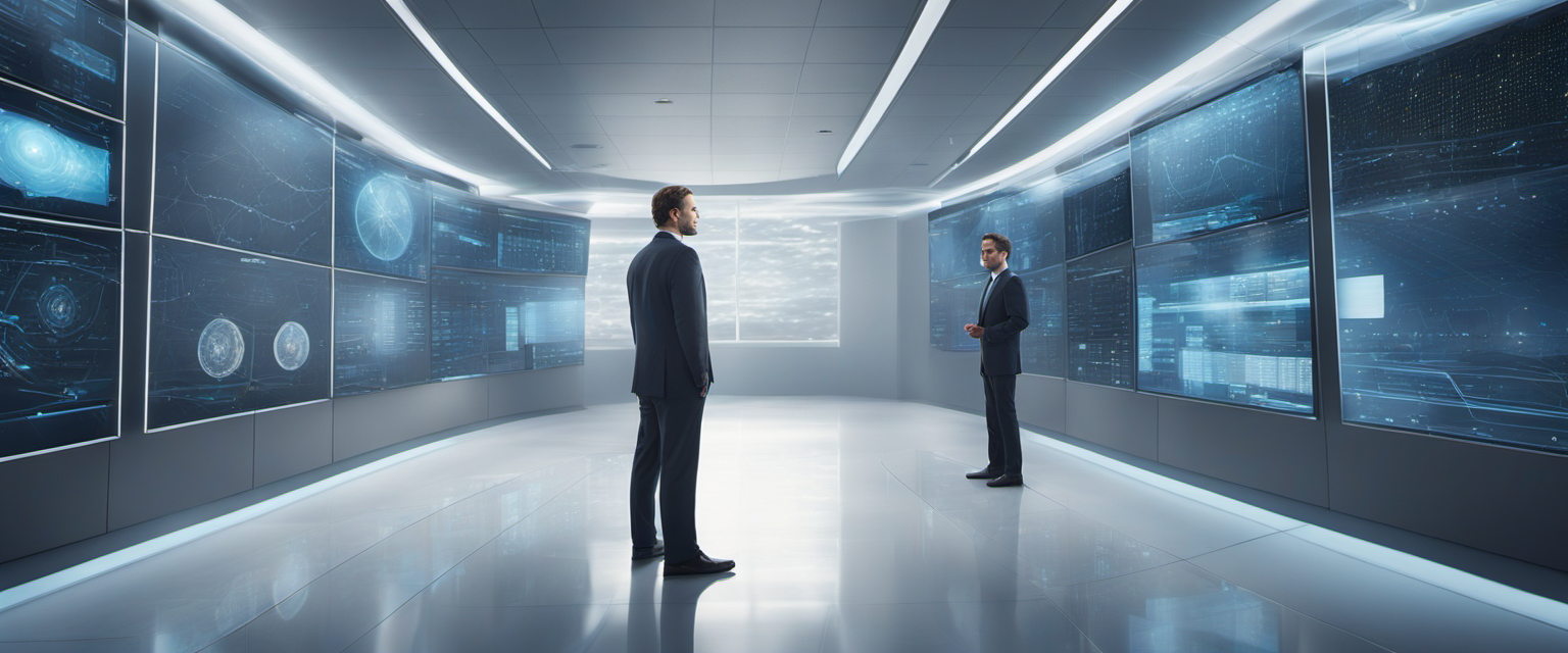 Why Small Organizations Still Need IT Leadership