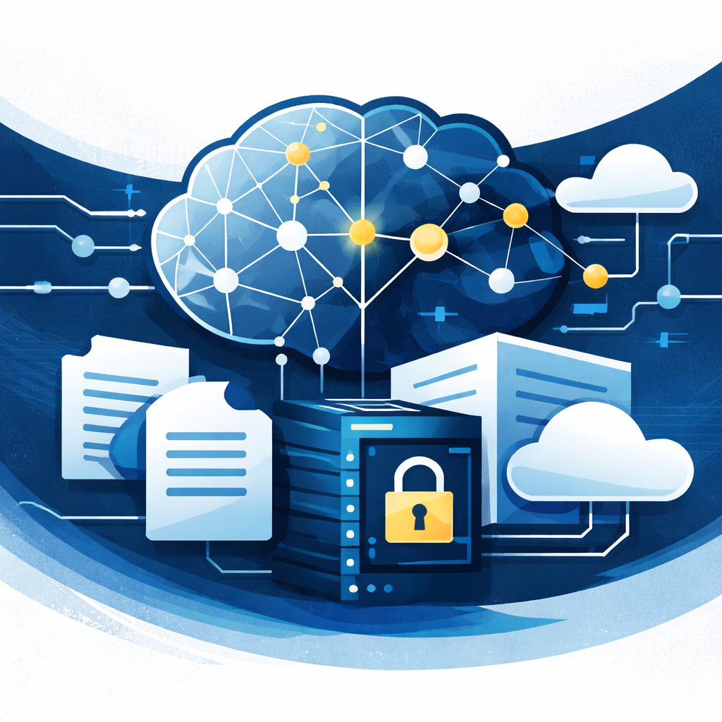 Controlled, compliant AI adoption with Shadow AI mitigation and private deployment options.