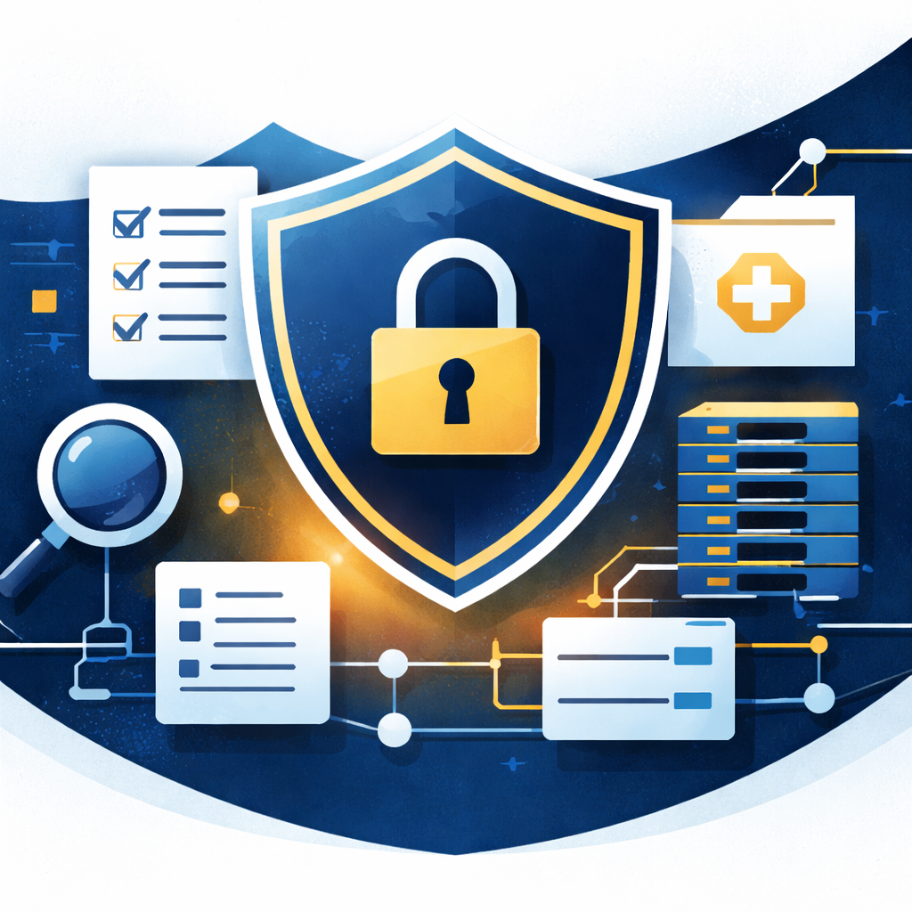 Structured risk analysis and prioritized action plans that reduce exposure and strengthen governance.